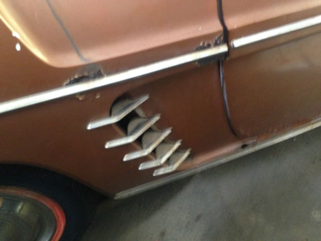 1960 Renault Other - photo 9