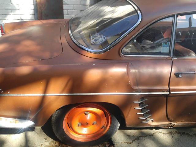 1960 Renault Caravelle Electric Car EV Conversion - photo 4