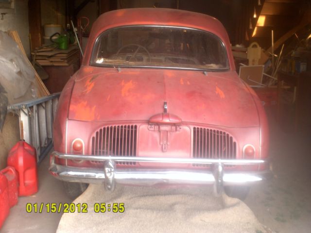 1960 Renault Other Dauphine - photo 2