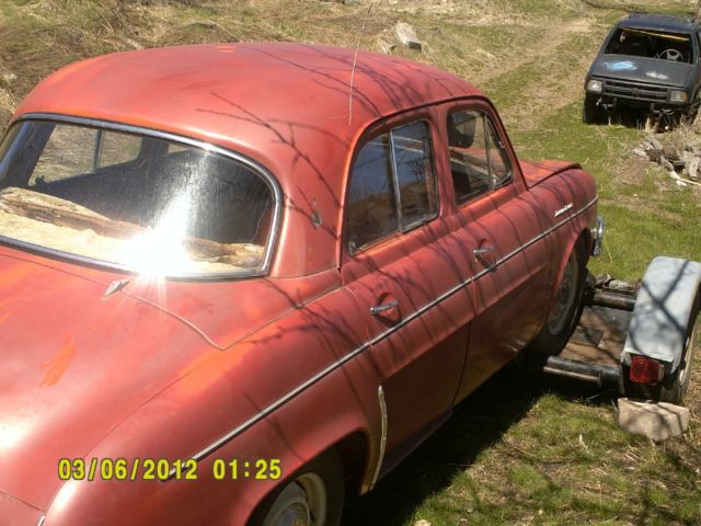 1960 Renault Other Dauphine - photo 7