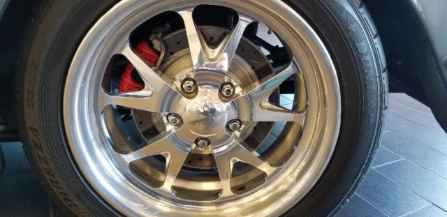 1960 Chevrolet Corvette - photo 4