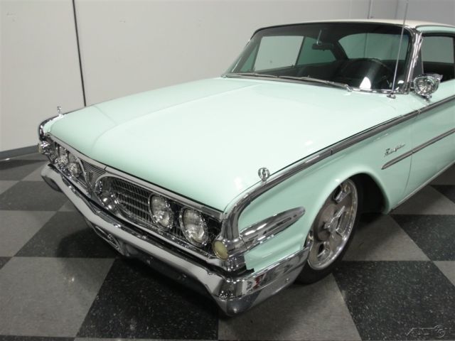 1960 Edsel Ranger Restomod - photo 9