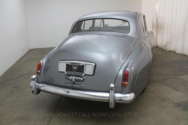 1960 Bentley S2 Right Hand Drive - photo 10