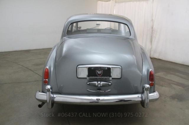 1960 Bentley S2 Right Hand Drive - photo 11