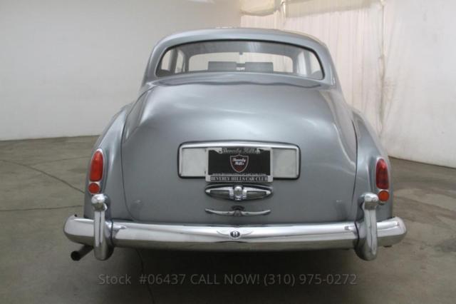 1960 Bentley S2 Right Hand Drive - photo 12