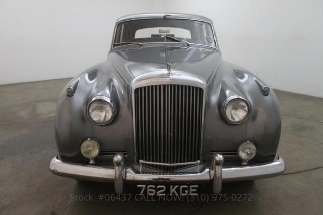 1960 Bentley S2 Right Hand Drive - photo 2