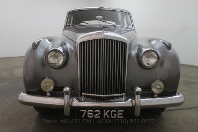 1960 Bentley S2 Right Hand Drive - photo 3