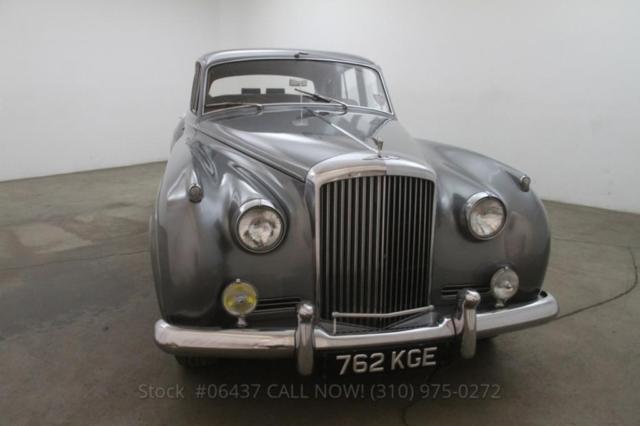 1960 Bentley S2 Right Hand Drive - photo 4