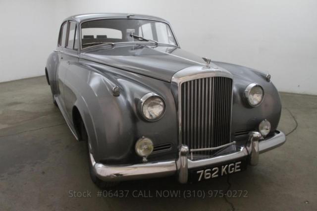 1960 Bentley S2 Right Hand Drive - photo 5