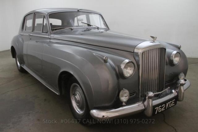 1960 Bentley S2 Right Hand Drive - photo 6