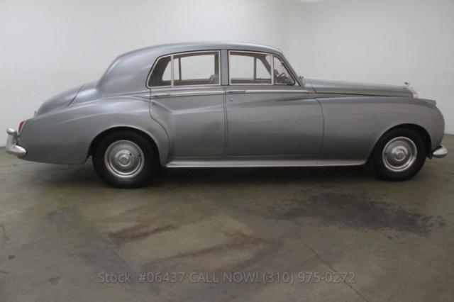 1960 Bentley S2 Right Hand Drive - photo 7