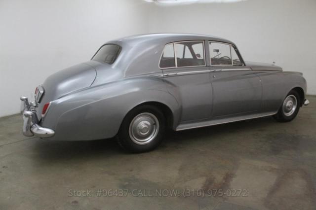 1960 Bentley S2 Right Hand Drive - photo 8