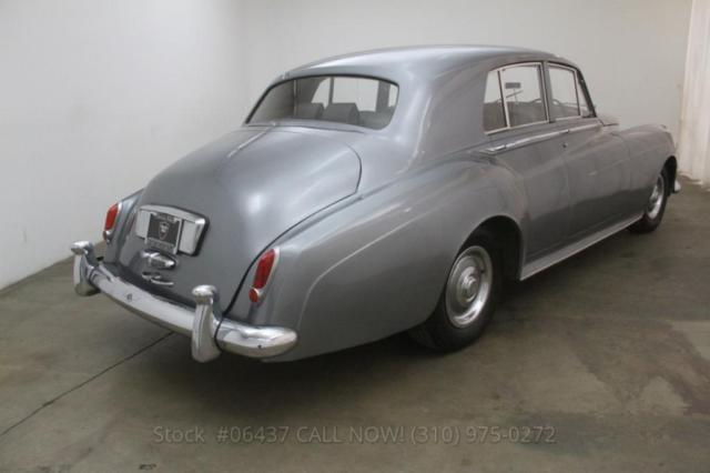 1960 Bentley S2 Right Hand Drive - photo 9