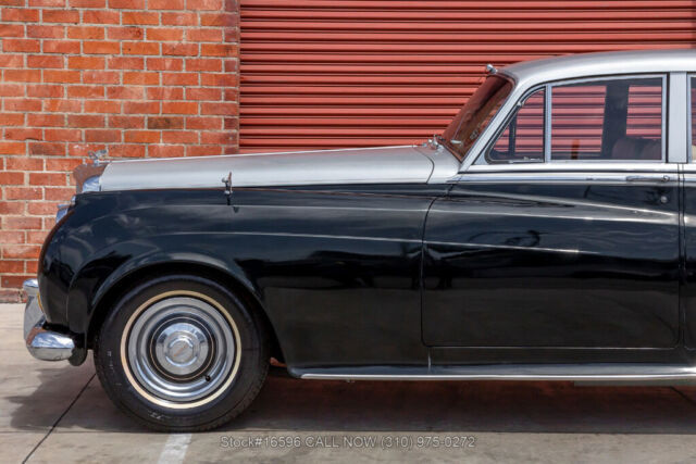 1960 Bentley S2 Right Hand Drive - photo 12