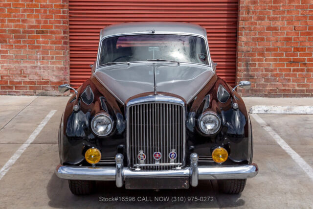 1960 Bentley S2 Right Hand Drive - photo 2