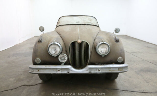 1960 Jaguar XK Roadster - photo 2