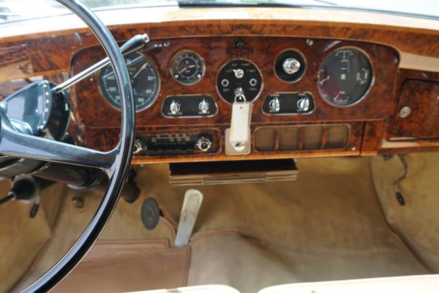 1960 Rolls-Royce Phantom - photo 12