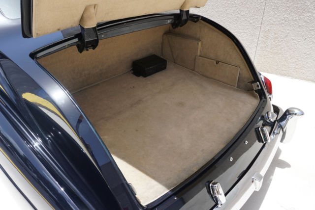 1960 Rolls-Royce Phantom - photo 13