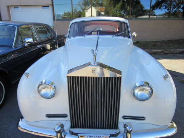 1960 Rolls-Royce Cloud -- - photo 2