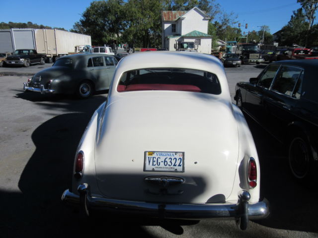 1960 Rolls-Royce Cloud -- - photo 3