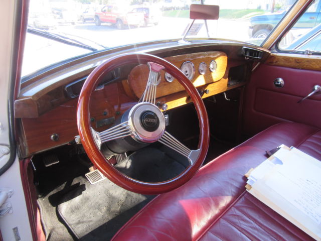 1960 Rolls-Royce Cloud -- - photo 5