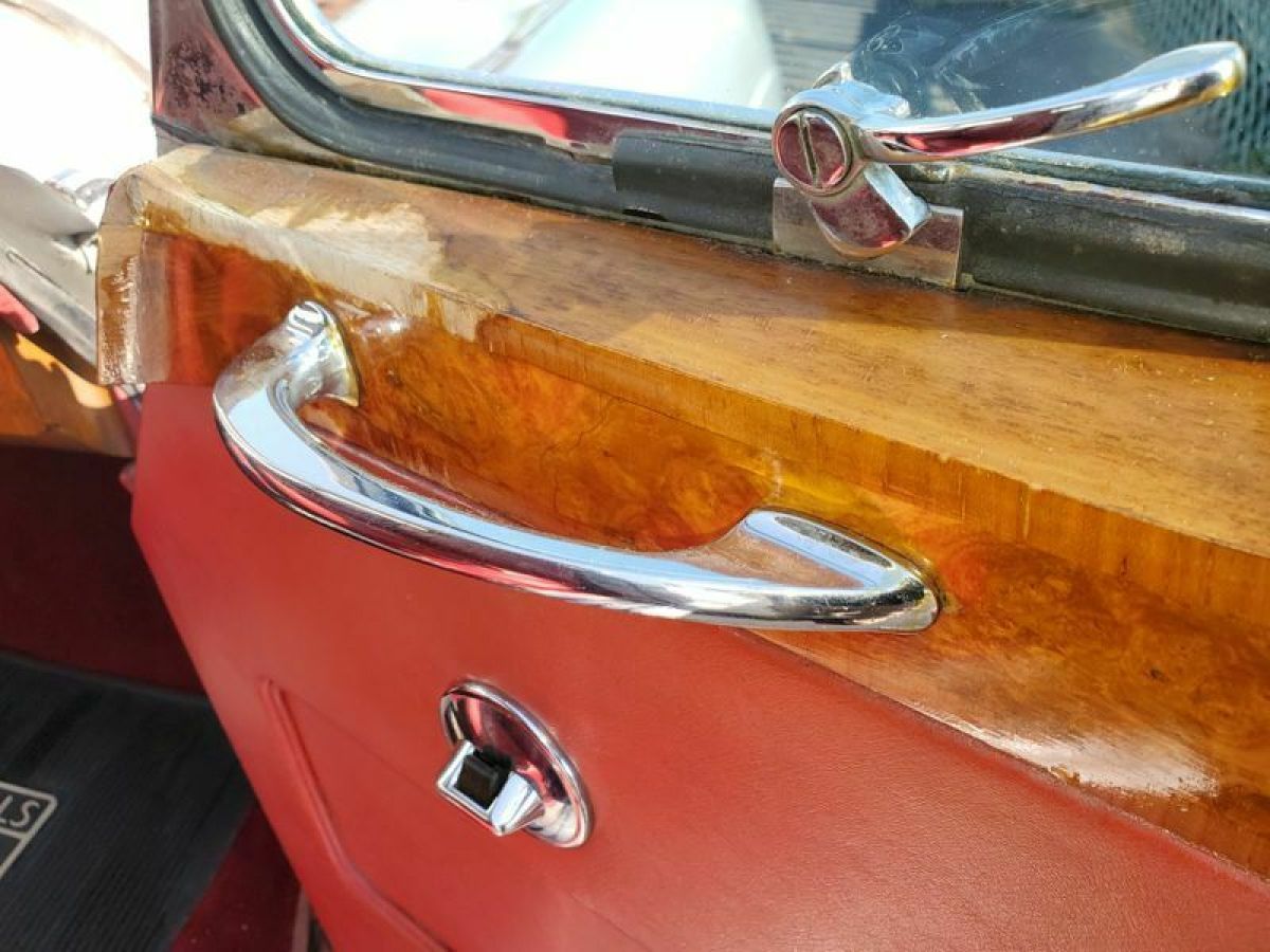 1960 Rolls Royce Silver Cloud - photo 12