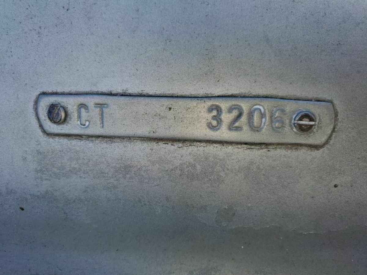 1960 Rolls Royce Silver Cloud - photo 2