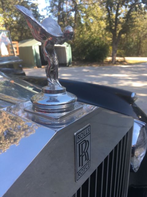 1960 Rolls-Royce Other - photo 4