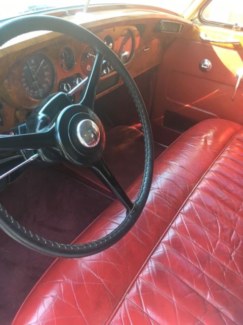 1960 Rolls-Royce Other - photo 6