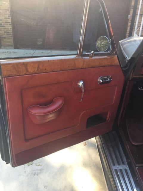1960 Rolls-Royce Other - photo 7