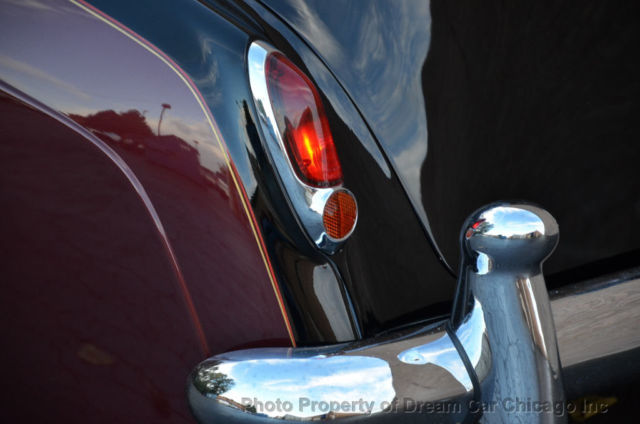 1960 Rolls-Royce Silver Cloud II - photo 12