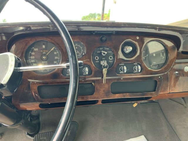 1960 Rolls-Royce Other - photo 13