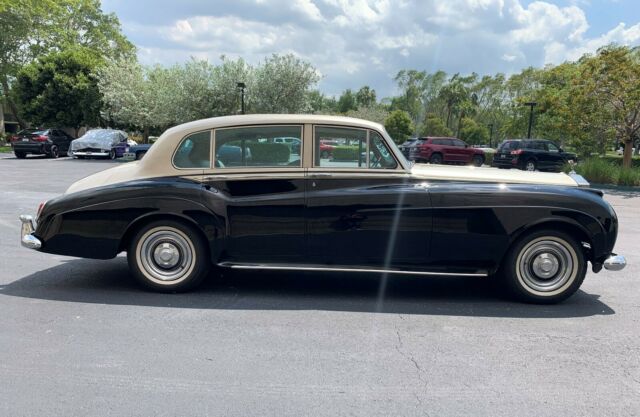 1960 Rolls-Royce Other - photo 2