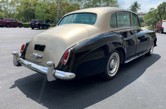 1960 Rolls-Royce Other - photo 3
