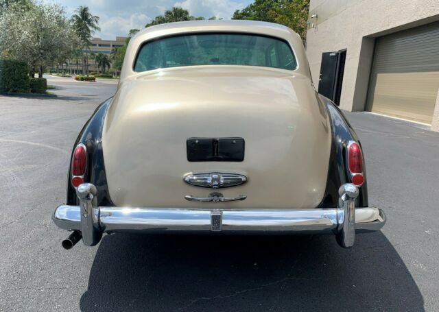 1960 Rolls-Royce Other - photo 4