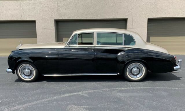 1960 Rolls-Royce Other - photo 6