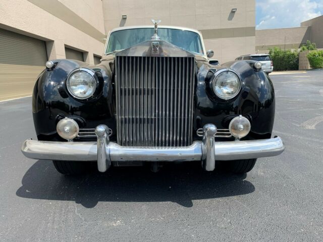 1960 Rolls-Royce Other - photo 8