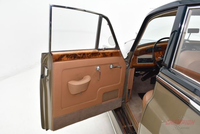 1960 Rolls-Royce Silvercloud -- - photo 10