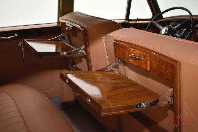 1960 Rolls-Royce Silvercloud -- - photo 12