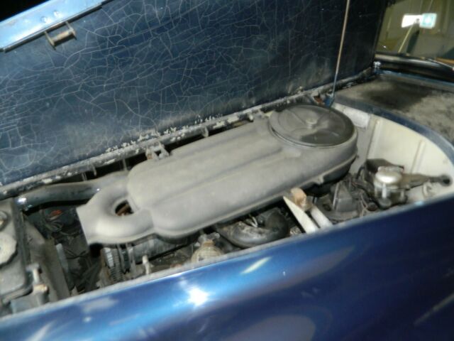 1960 Rolls-Royce Silver Cloud II - photo 6