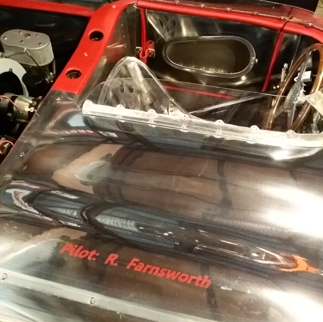 1960 Porsche 356 - photo 12