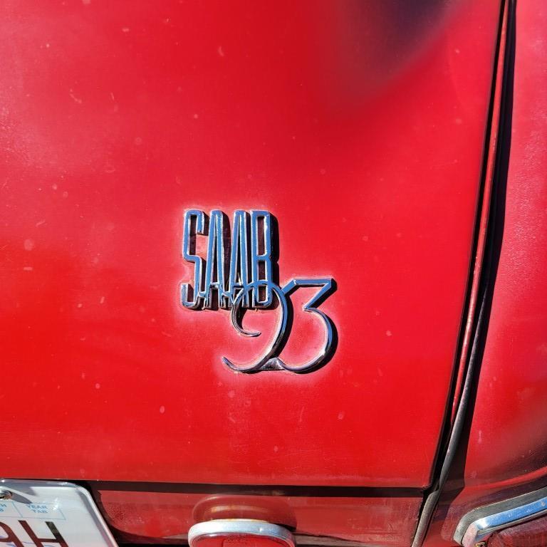 1960 Saab 93 - photo 11