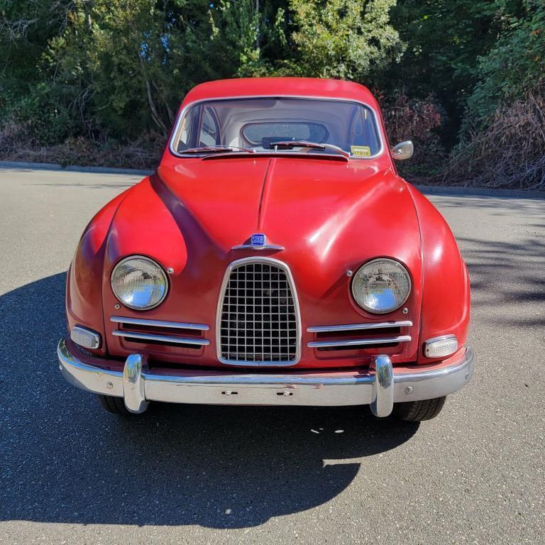 1960 Saab 93 - photo 3