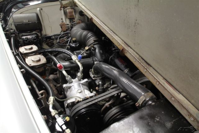 1960 Bentley S2 Saloon - photo 3