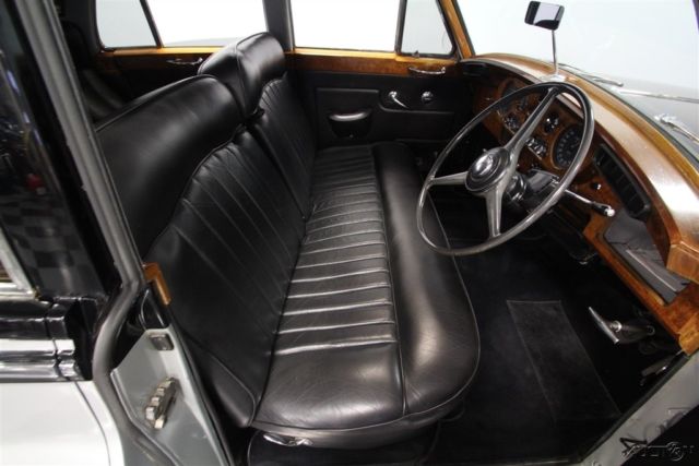 1960 Bentley S2 Saloon - photo 4