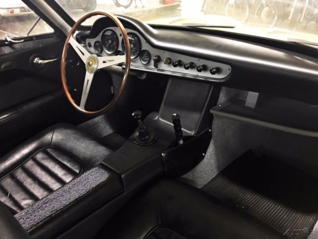 1960 Lotus Elite Series 2 - photo 9
