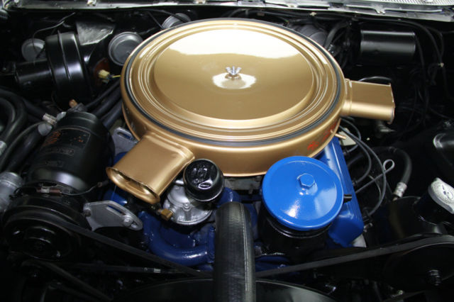 1960 Cadillac Eldorado Seville Tri-power - photo 5