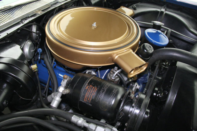 1960 Cadillac Eldorado Seville Tri-power - photo 6