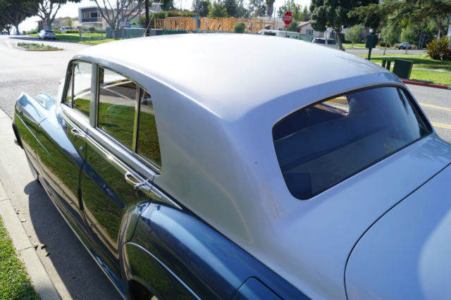 1960 Rolls-Royce Silver Cloud II SILVER CLOUD II - ALL ORIGINAL CAR NEEDS TLC! - photo 11