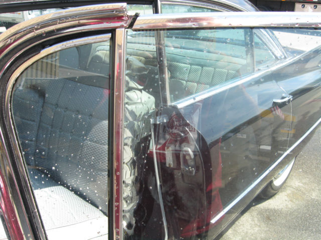 1960 Cadillac DeVille - photo 12
